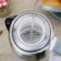 Електрочайник Cecotec ThermoSense 370 Clear CCTC-01511 (8435484015110) Изображение