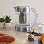 Електрочайник Cecotec ThermoSense 370 Clear CCTC-01511 (8435484015110) Изображение