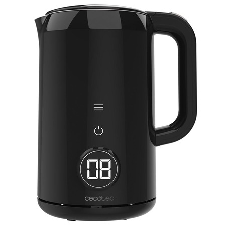 Електрочайник Cecotec ThermoSense 600 Touch Neo (CCTC-01445) Изображение