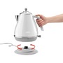 Електрочайник Delonghi KBOC 2001.W Изображение