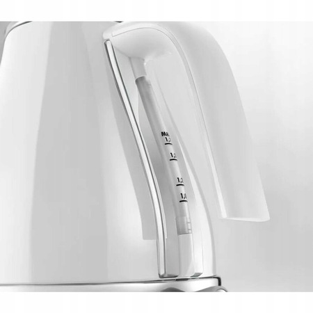 Електрочайник Delonghi KBOC 2001.W Изображение