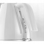 Електрочайник Delonghi KBOC 2001.W Изображение