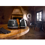 Електрочайник Delonghi KBOV 2001.BK Изображение