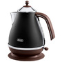 Електрочайник Delonghi KBOV 2001.BK Изображение