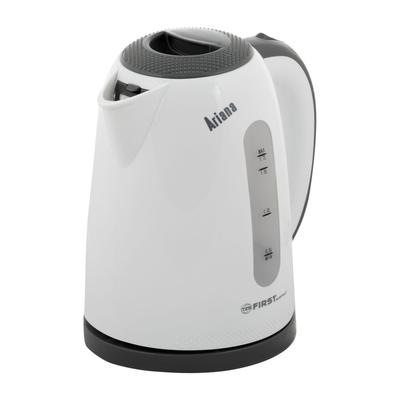 Електрочайник First FA-5427-2-BA Изображение