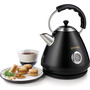 Електрочайник Gorenje K17CLBK Изображение