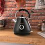 Електрочайник Gorenje K17CLBK Изображение