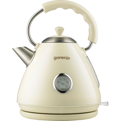 Електрочайник Gorenje K17CLI Зображення