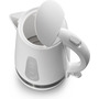 Електрочайник Gorenje K17WE Зображення