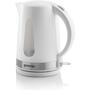 Електрочайник Gorenje K17WE Зображення