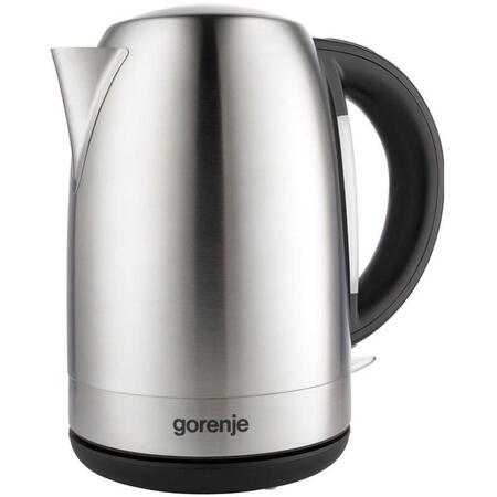 Електрочайник Gorenje K17FEII Изображение