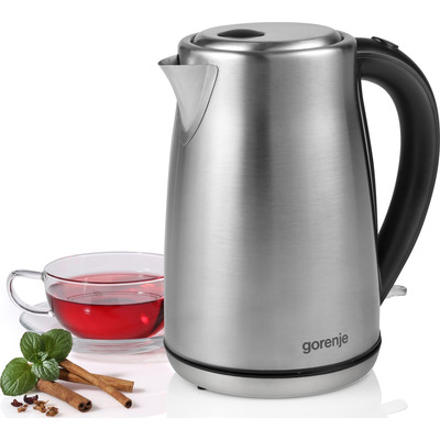 Електрочайник Gorenje K17S Зображення