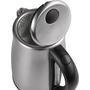 Електрочайник Gorenje K17S Изображение