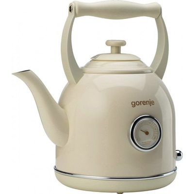 Електрочайник Gorenje K17CLIN Зображення