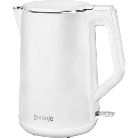 Електрочайник Gorenje K15DWW Изображение