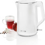 Електрочайник Gorenje K15DWW Изображение