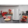 Електрочайник Gorenje K15DWW Изображение