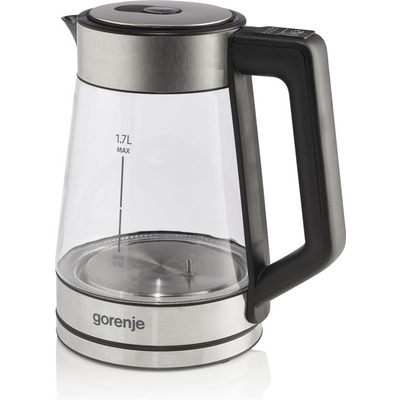 Електрочайник Gorenje K17TRG Зображення