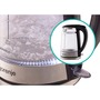 Електрочайник Gorenje K17GDW Изображение