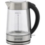 Електрочайник Gorenje K17GDWII Изображение