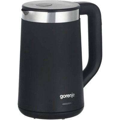 Електрочайник Gorenje K17TRDW Зображення