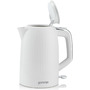 Електрочайник Gorenje K17DPW Изображение