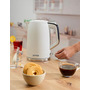 Електрочайник Gorenje K17DPW Изображение