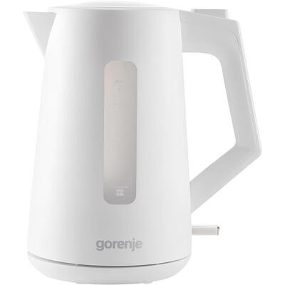 Електрочайник Gorenje K17OPW Зображення