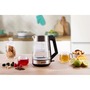 Електрочайник Gorenje K17OGS Изображение