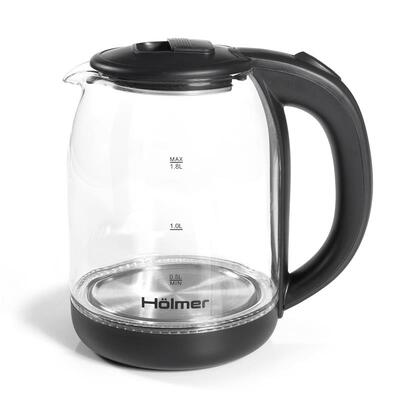 Електрочайник Holmer HKS-1950 Зображення