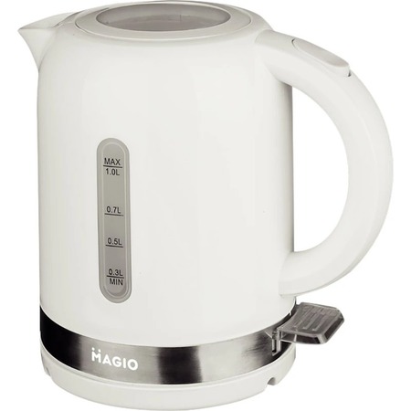 Електрочайник Magio MG-110 Изображение