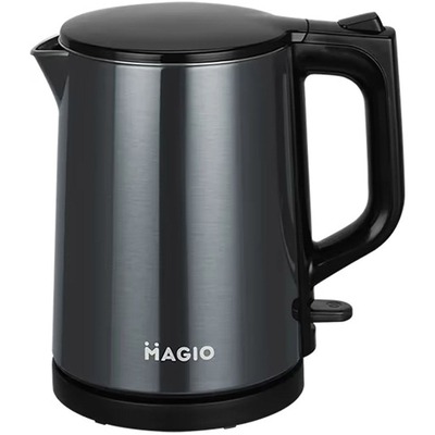Електрочайник Magio MG-503 Изображение