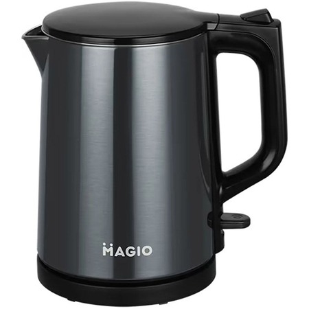 Електрочайник Magio MG-503 Изображение