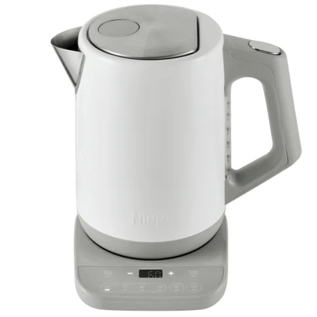 Електрочайник Ninja Perfect Temperature KT200EUWH White Изображение