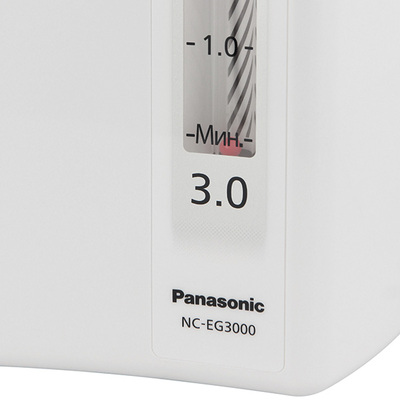 Термопот Panasonic NC-EG3000WTS Изображение