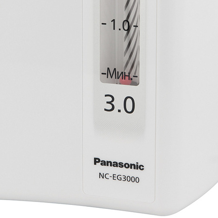 Термопот Panasonic NC-EG3000WTS Зображення