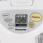 Термопот Panasonic NC-DG3000WTS Изображение