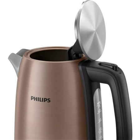 Електрочайник Philips Viva Collection HD9355/92 Изображение