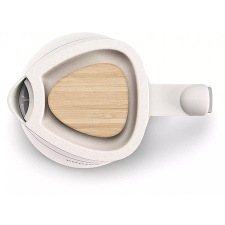 Електрочайник Philips Eco Conscious Edition HD9365/10 Изображение