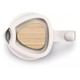 Електрочайник Philips Eco Conscious Edition HD9365/10 Изображение