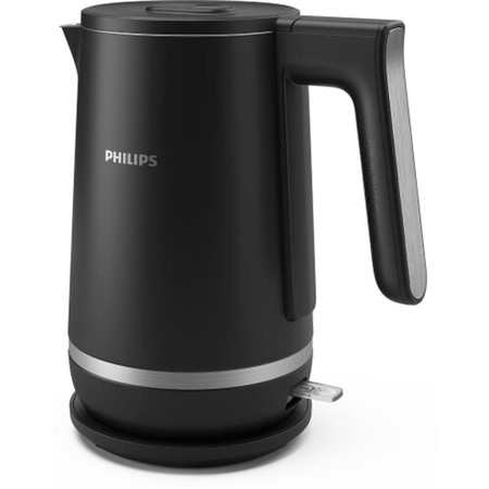 Електрочайник Philips Double Walled Kettle HD9395/90 Изображение
