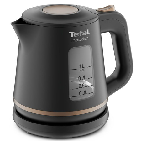Електрочайник Tefal KI533811 Изображение