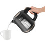 Електрочайник Tefal KI533811 Изображение