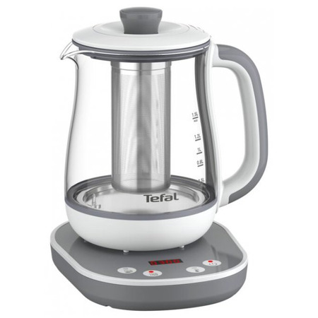 Електрочайник Tefal BJ551B10 Изображение
