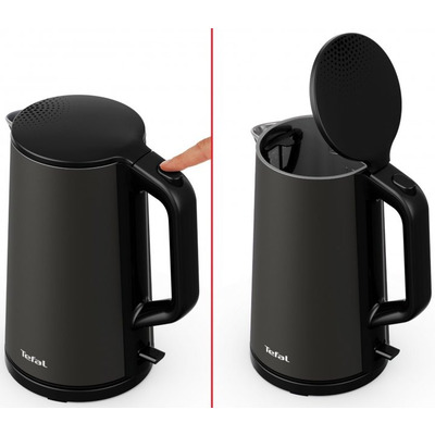 Електрочайник Tefal KI583E10 Зображення