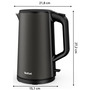 Електрочайник Tefal KI583E10 Изображение