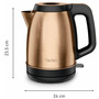 Електрочайник Tefal KI280G10 Изображение