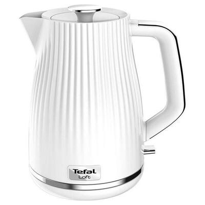Електрочайник Tefal KO250130 Изображение