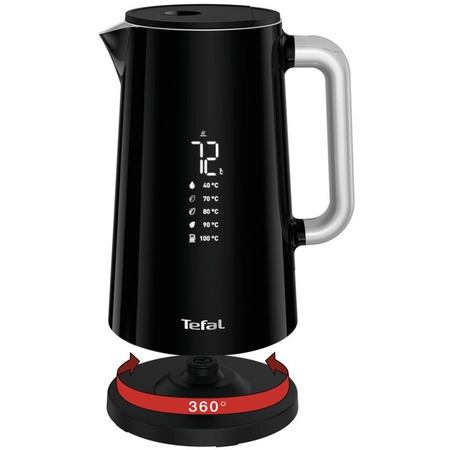 Електрочайник Tefal KO851830 Зображення
