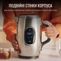 Електрочайник Tefal KI883D10 Изображение